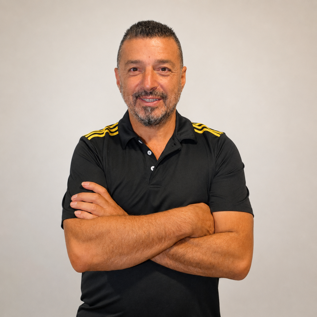 Marco De Santis
