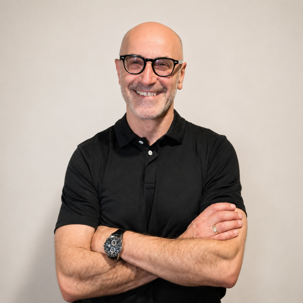 Paul Ferraro