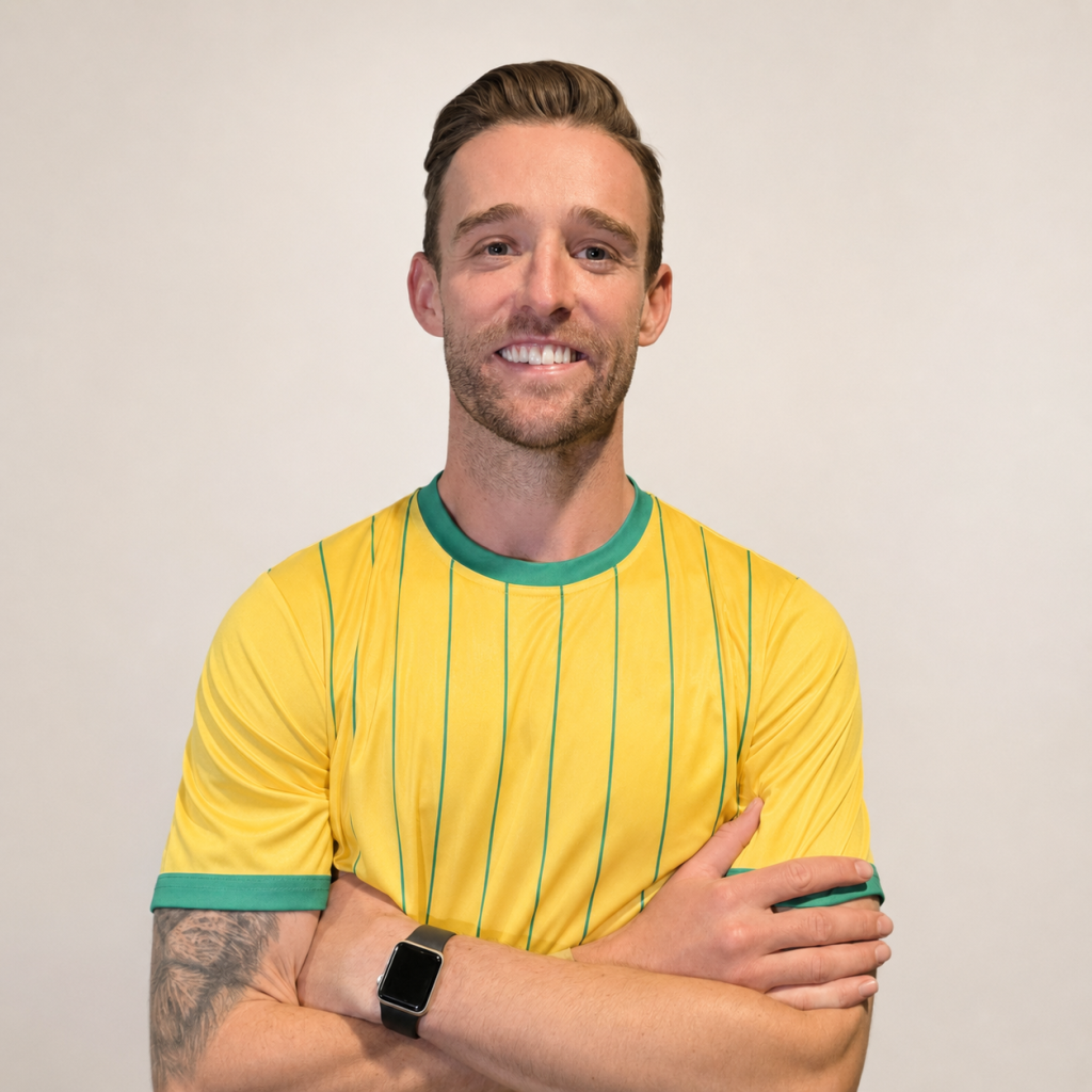 Jack Ellison